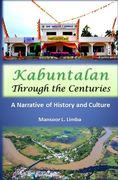 Kabuntalan Through the Centuries: A Narrative of History and Culture (en Inglés)