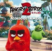Angry Birds 2 - Acordo de Inimigos (en Portugués)