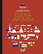 Mi Primer Libro de Cocina Japonesa