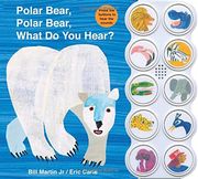 Polar Bear Polar Bear What do you (Brown Bear and Friends)