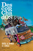 Descorchados 2024