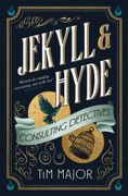 Jekyll & Hyde: Consulting Detectives (en Inglés)