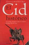 El cid Historico