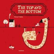 the top and the bottom.(books for dreaming) (en Inglés)