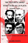 The fantastic short story in Río de la Plata (en Inglés)