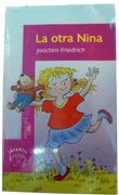 otra nina, la