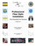 professional fiber optic installation (en Inglés)