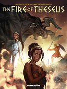 The Fire of Theseus (en Inglés)