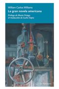 La gran novela americana
