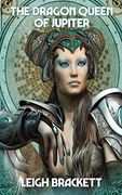 The Dragon Queen of Jupiter (en Inglés)