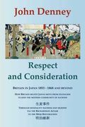 respect and consideration (en Inglés)