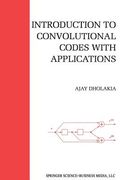 Introduction to Convolutional Codes with Applications (en Inglés)