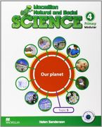 Ep 4 - Medio - Mns Science 4 Unit 5 - Our Planet