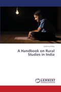 A Handbook on Rural Studies in India (en Inglés)
