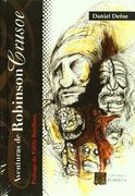 aventuras de robinson crusoe