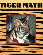 tiger math,learning to graph from a baby tiger (en Inglés)