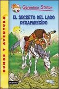 50. El Secreto Del Lago Desaparecido