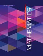 Mathematics: An Intuitive Approach for College Students