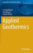 applied geothermics