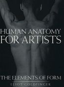 Human Anatomy for Artists: The Elements of Form (en Inglés)