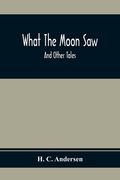 What The Moon Saw; And Other Tales (en Inglés)
