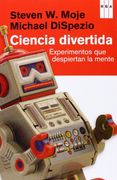 Ciencia Divertida (in Spanish)