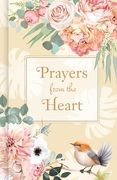 Prayers From the Heart (Devotional)