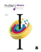 Quadern Prodigi. Música i eso (en Catalán)