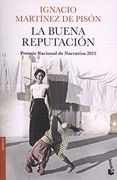 La buena reputación (Spanish Edition)