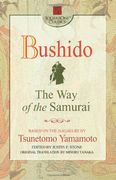 bushido,the way of the samurai