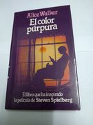 El Color Púrpura