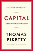 Capital in the Twenty-First Century (en Anglais)