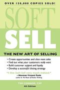 Soft Sell: The New Art of Selling (en Inglés)