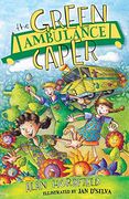 The Green Ambulance Caper (en Inglés)