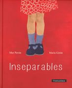Inseparables - Mar Pavon - Tramuntana