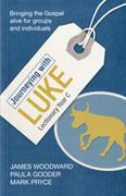 journeying with luke: lectionary year c (en Inglés)