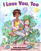 I Love You, Too (en Inglés)