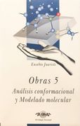 Obras 5. Análisis conformacional y modelado molecular