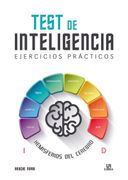 Test de Inteligencia: Ejercicios Prácticos (Métodos de Aprendizaje)