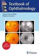 Textbook of Ophthalmology (en Inglés)