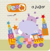 Pepo Dice a Jugar