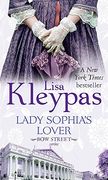 Lady Sophia's Lover: Number 2 in series (Bow Street)