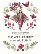 Flower Fairies of the Autumn 