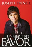 Unmerited Favor 