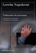 Traficantes de Personas