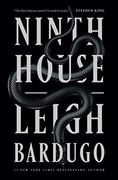 Ninth House (Alex Stern) (en Inglés)