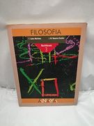 Filosofia, 3 bup
