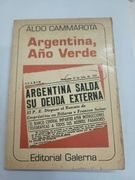 Argentina, año verde