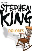 Dolores: Roman (in German)