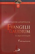 EXHORTACIÓN APOSTOLICA EVANGELII GAUDIUM (in Spanish)
